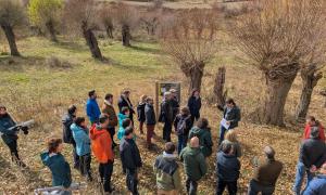 II Congreso Estatal sobre Montes Públicos