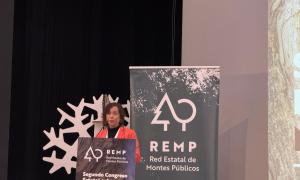 II Congreso Estatal sobre Montes Públicos