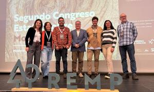 II Congreso Estatal sobre Montes Públicos