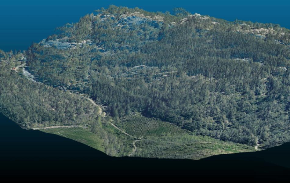 Campus QGIS